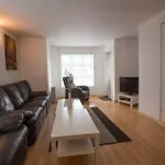 Stavanger Housing, Lyder Sagens Gate 23