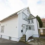 Stavanger Housing, Lyder Sagens Gate 23
