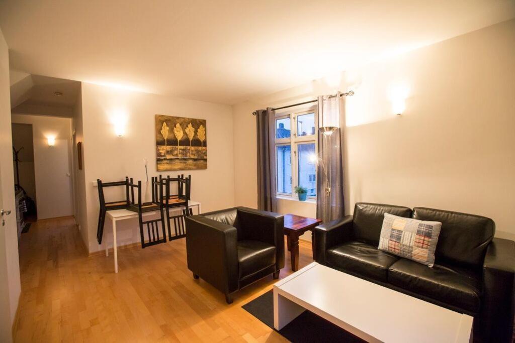 Housing, Lyder Sagens Gate 23 Apartment Stavanger