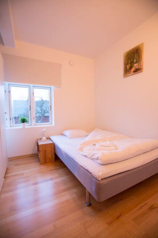 Housing, Lyder Sagens Gate 23 Apartment Stavanger