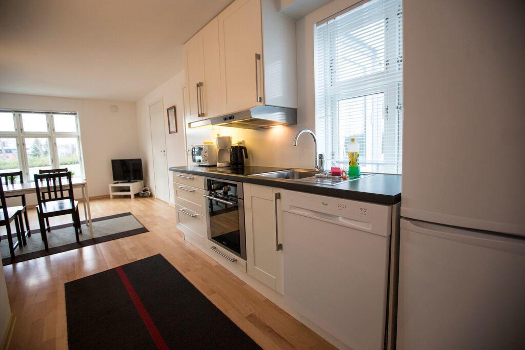 Apartment Housing, Lyder Sagens Gate 23