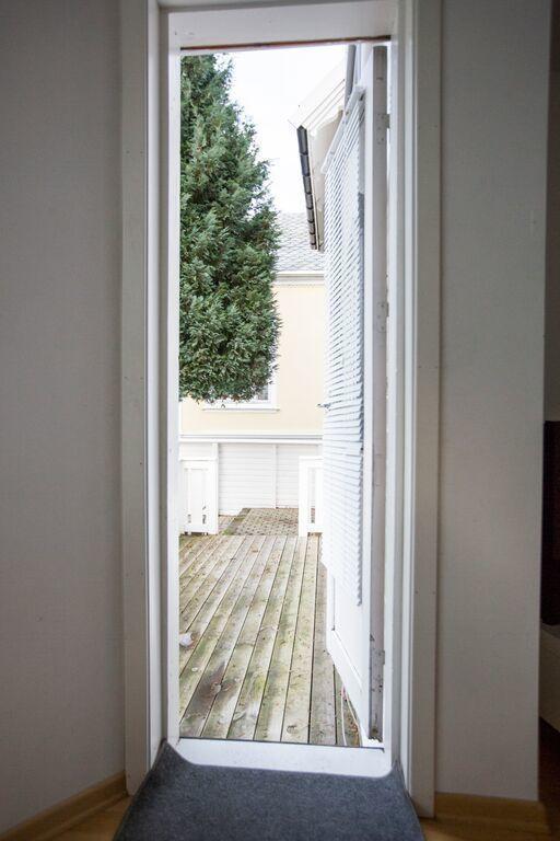 Housing, Lyder Sagens Gate 23 Stavanger