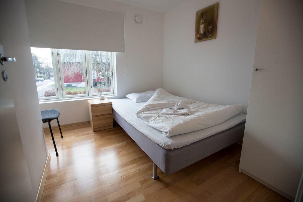Housing, Lyder Sagens Gate 23 * Stavanger