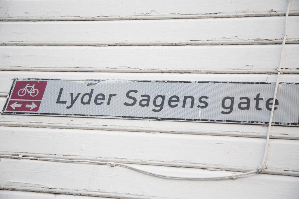 Housing, Lyder Sagens Gate 23 Stavanger