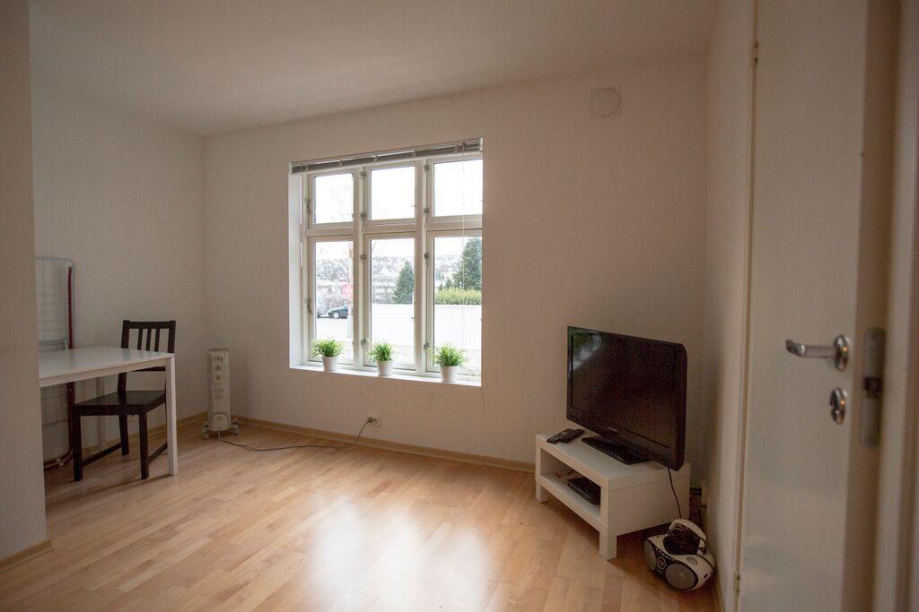 Leilighet Housing, Lyder Sagens Gate 23 Stavanger