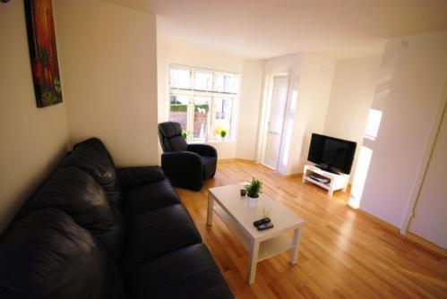 Housing, Lyder Sagens Gate 23 * Stavanger