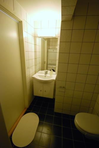 Leilighet Housing, Lyder Sagens Gate 23 *