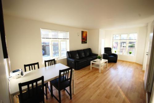 Leilighet Housing, Lyder Sagens Gate 23 Stavanger